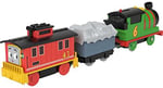 Mattel Thomas ve Arkadaşları Büyük Tekli Tren HFX97-HHN44