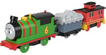 Mattel Thomas ve Arkadaşları Büyük Tekli Tren HFX97-HHN44