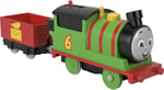 Mattel Thomas ve Arkadaşları Motorlu Büyük Tekli Trenler HFX96-HDY60