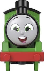 Mattel Thomas ve Arkadaşları Motorlu Büyük Tekli Trenler HFX96-HDY60