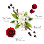 Mauboussin Elixir Pour Elle Edp 100 Ml Parfüm