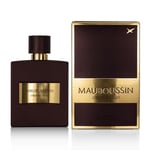 Mauboussin Pour Lui Cristal Oud Edp 100 Ml Parfüm