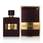 Mauboussin Pour Lui Cristal Oud Edp 100 Ml Parfüm