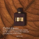 Mauboussin Pour Lui Cristal Oud Edp 100 Ml Parfüm