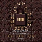 Mauboussin Pour Lui Cristal Oud Edp 100 Ml Parfüm