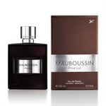 Mauboussin Pour Lui Edp 100 Ml Parfüm