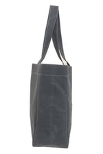 Maule Ortaboy Mumlu Kanvas%100 Pamuk Kadın Omuz Çantası Tote Bag