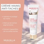 Mavala Anti Blemish Cream For Hands - Lekelere Karşı El Kremi 30ml
