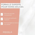 Mavala Anti Blemish Cream For Hands - Lekelere Karşı El Kremi 30ml