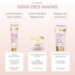 Mavala Anti Blemish Cream For Hands - Lekelere Karşı El Kremi 30ml