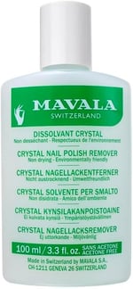 Mavala Crystal Asetonsuz Oje Çıkarıcı 100ml