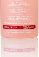 Mavala Extra Mild Nail Polish Remover - Ekstra Yumuşak Asentonsuz Oje Çıkarıcı 100ml