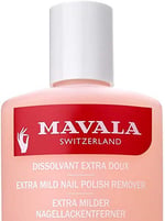 Mavala Extra Mild Nail Polish Remover - Ekstra Yumuşak Asentonsuz Oje Çıkarıcı 100ml