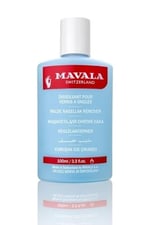 Mavala Mild Nail Polish Remover - Yumuşak Oje Çıkarıcı 100ml