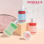 Mavala Oje Çıkarıcı Pedler