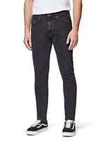 Mavi Erkek Leo Gri 90S Comfort Jean Pantolon 0076235214