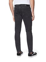 Mavi Erkek Leo Gri 90S Comfort Jean Pantolon 0076235214