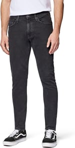 Mavi Erkek Leo Gri 90S Comfort Jean Pantolon 0076235214