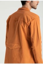 Mavi Günlük%100 Pamuk Spor Blazer Ceket starNM479