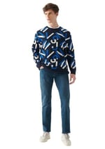 Mavi Hunter Premium Jean Pantolon W32 x L32
