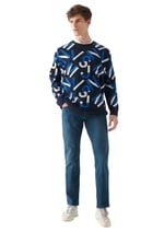 Mavi Hunter Premium Jean Pantolon W32 x L32