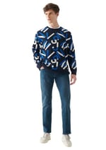 Mavi Hunter Premium Jean Pantolon W32 x L32
