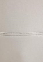 Mavi Logo Baskılı Kapüşonlu Gri Sweatshirt 1600361-34322