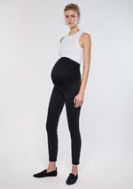 Mavi Vanessa Gri Hamile Jean Pantolon W24 x L27 X
