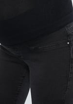 Mavi Vanessa Gri Hamile Jean Pantolon W24 x L27 X