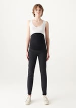 Mavi Vanessa Gri Hamile Jean Pantolon W28 x L27 X