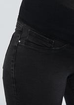 Mavi Vanessa Gri Hamile Jean Pantolon W24 x L27 X
