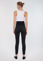 Mavi Vanessa Gri Hamile Jean Pantolon W24 x L27 X