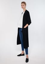 Mavi Vanessa Indigo Hamile Jean Pantolon İndigo W26 x L27