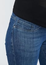 Mavi Vanessa Indigo Hamile Jean Pantolon İndigo W29 x L27