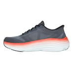 MAX CUSHIONING ENDEAVOUR - EXCITON Gri