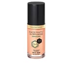 Max Factor Facefinity All Day Flawless 3 In 1 Foundation, Shade 32 Light Beige