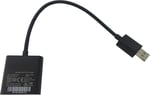 Maxbook Ekran Portu - DVI SL Uyumlu HP 753744-001