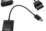 Maxbook Ekran Portu - DVI SL Uyumlu HP 753744-001
