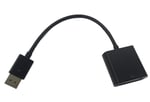 Maxbook Ekran Portu - DVI SL Uyumlu HP 753744-001
