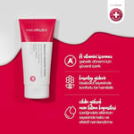 Maximum Elasticity Cream, Çatlak Karşıtı, Cilt Elastikiyetini Destekleyen ve Kaşıntı Hissini Yatıştırmaya Yardımcı Vücut Kremi, 150 ml
