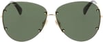 MaxMara MM 0001 32N Güneş Bayan Güneş Gözlüğü