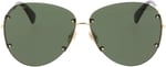 MaxMara MM 0001 32N Güneş Bayan Güneş Gözlüğü