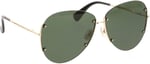 MaxMara MM 0001 32N Güneş Bayan Güneş Gözlüğü