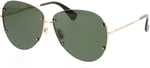 MaxMara MM 0001 32N Güneş Bayan Güneş Gözlüğü