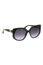 Maxmara MM 0013 01B GEOMETRİK KEMİK Cerceve Güneş Bayan Gözlüğü