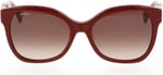 MaxMara MM 0014 66F Güneş Bayan Güneş Gözlüğü