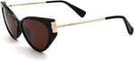 MaxMara MM 0028S 01E Güneş Bayan Güneş Gözlüğü