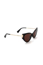 MaxMara MM 0028S 01E Güneş Bayan Güneş Gözlüğü