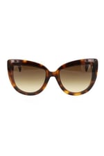 MaxMara MM 0029 52F Güneş Bayan Güneş Gözlüğü
