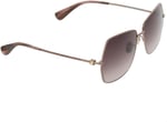 MaxMara MM 0035-H 38T Güneş Bayan Güneş Gözlüğü